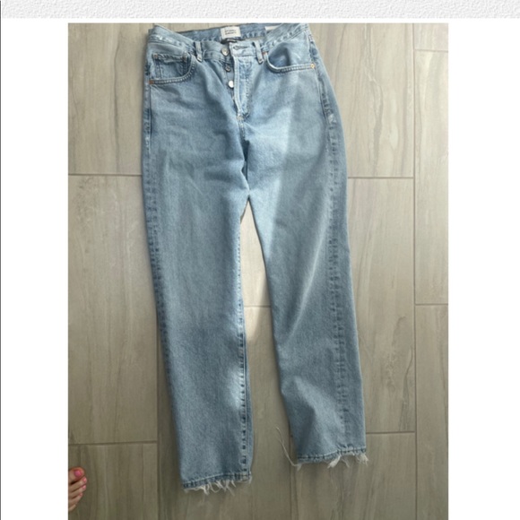 Citizens Of Humanity Denim - Size 25 EMERY blue citizens of humanity